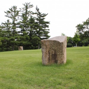 Standing Stones