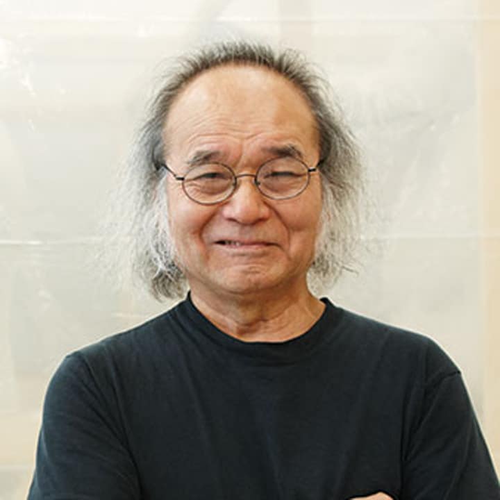 Jun Kaneko