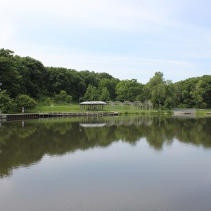 Greenwood Pond: Double Site