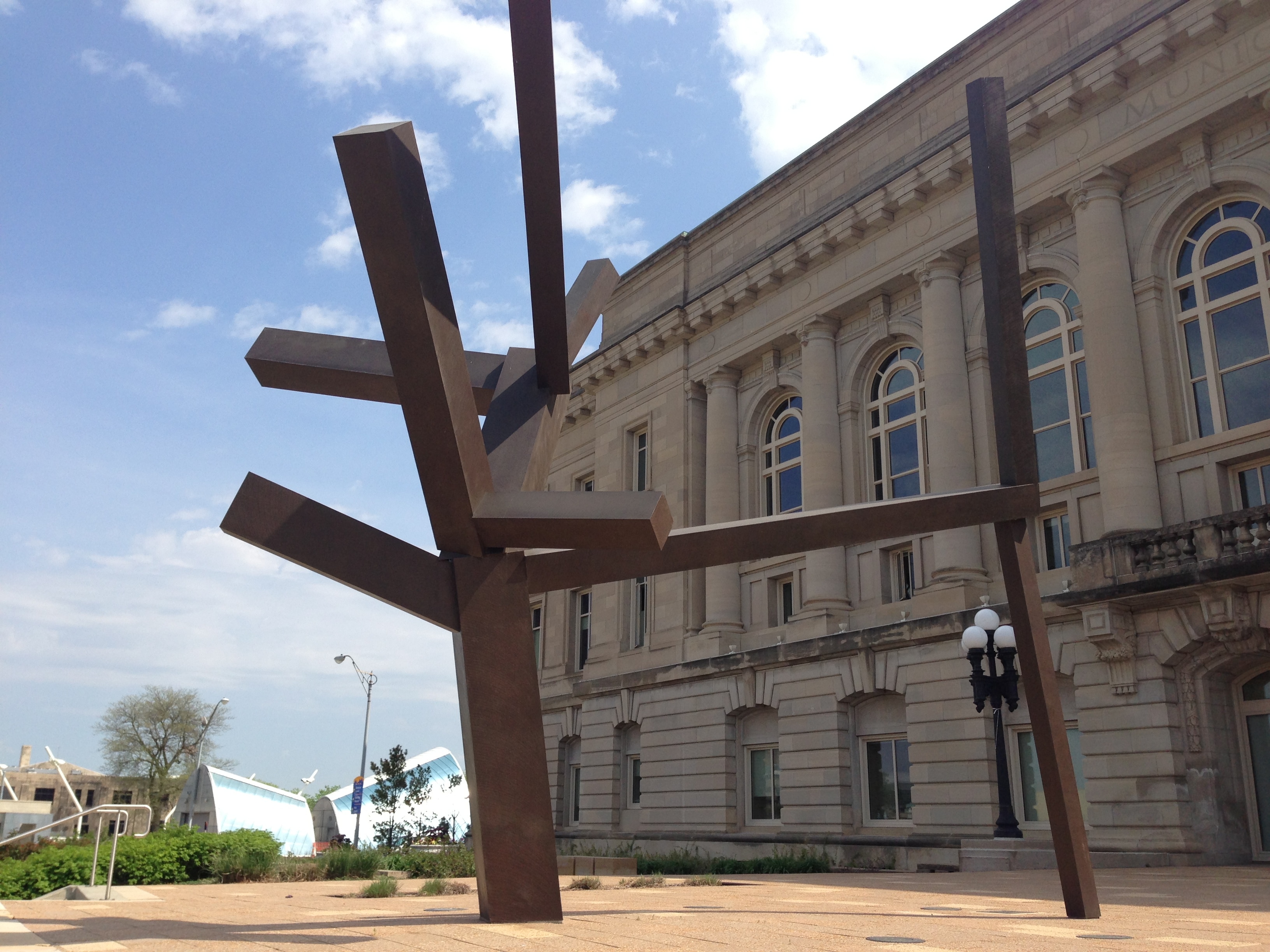 Untitled Greater Des Moines Public Art Foundation