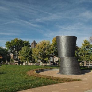 Greater Des Moines Public Art Foundation